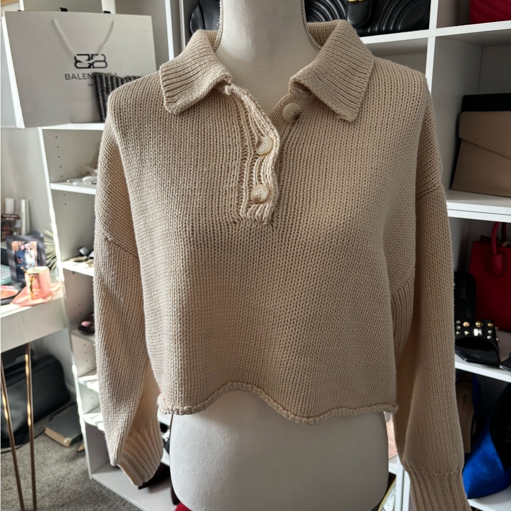 Fashion Sweater
